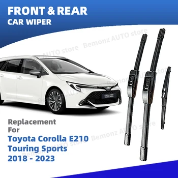 Toyota Corolla Wiper Blades Set 1