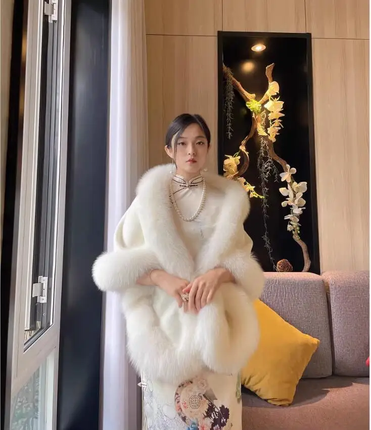 Рисунок 5 - Новинка 2023 Роскошная пушистая