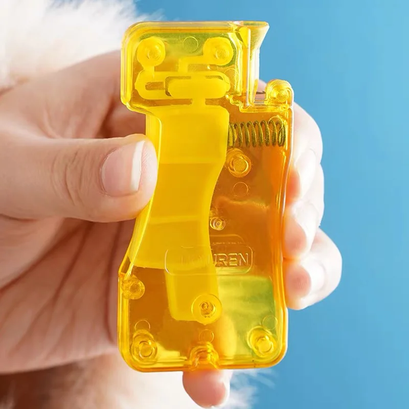 Auto Needle Threader DIY Tools Home Hand Machine Sewing Automatic Thread Device Aged Utilities Cross Stitch Household Tool sewing needle threader