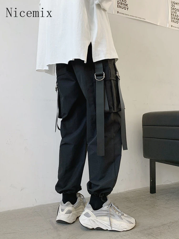 mix and match cargo pants