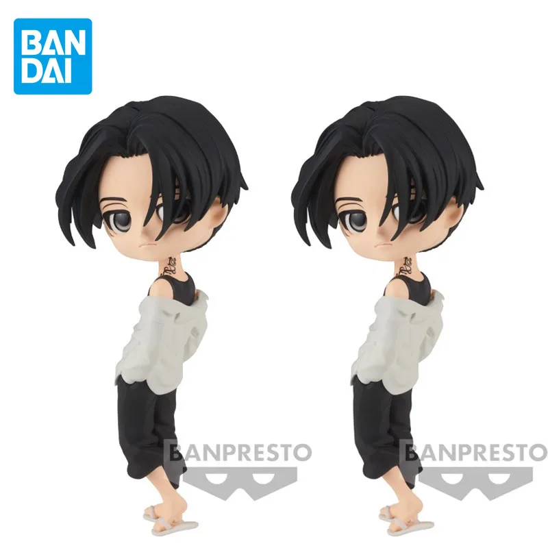 

Фигурки героев аниме Bandai, оригинальные игрушки для мальчиков и девочек