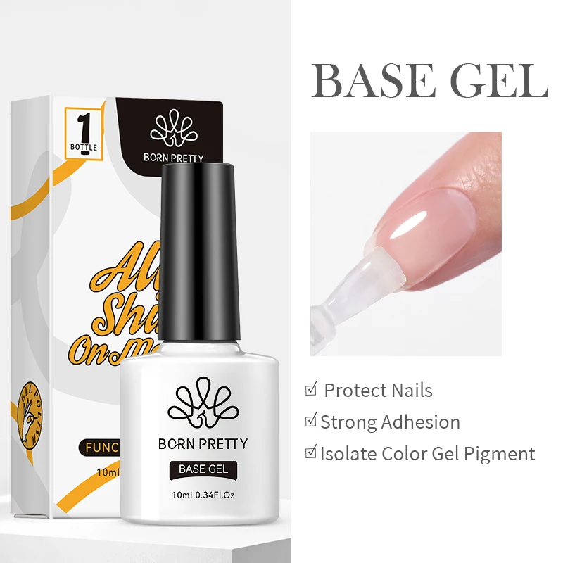Base Gel
