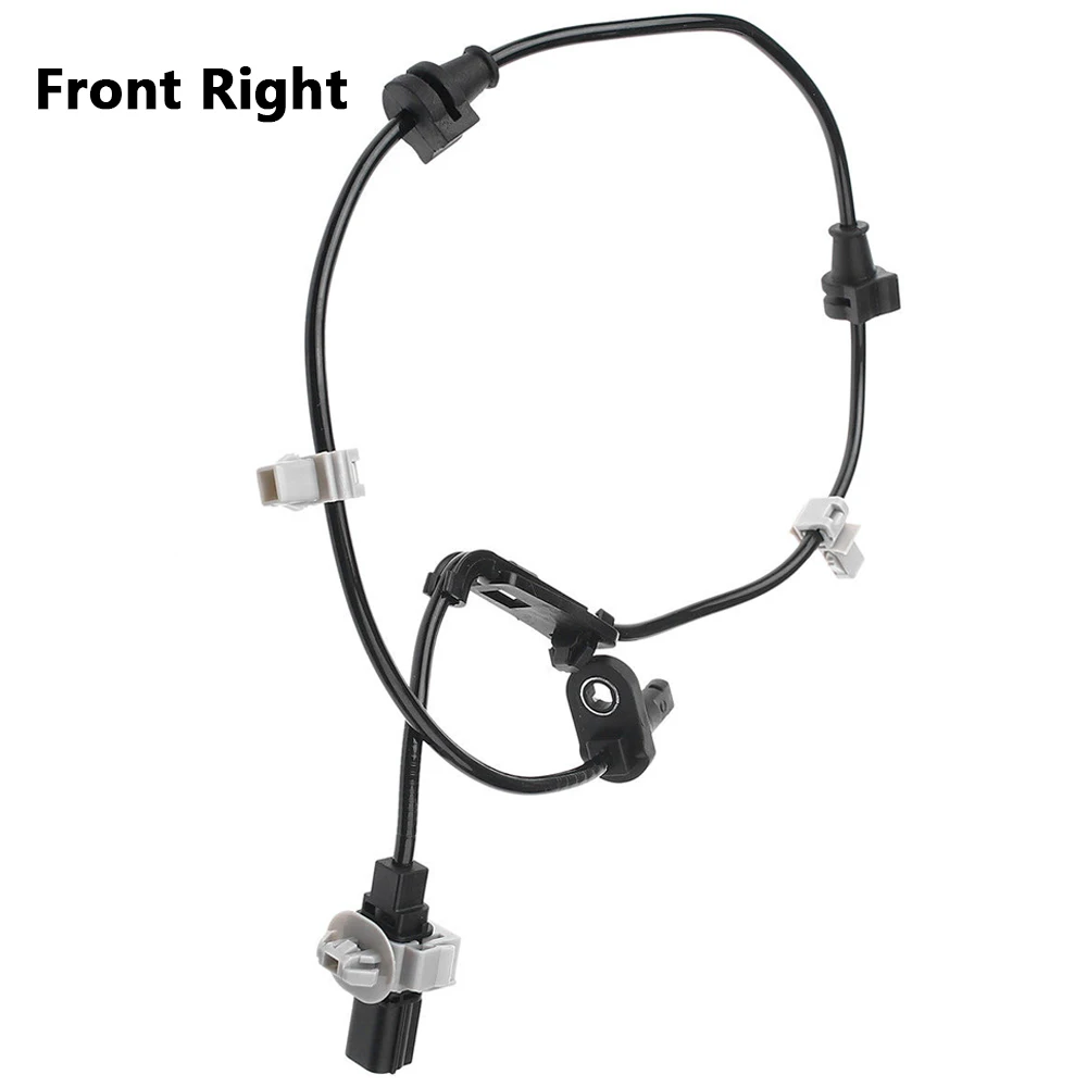 Front Left/Right ABS Wheel Speed Sensor for Honda Civic 57455-TBA-A03 57450-TBA-A03 car abs speed sensor