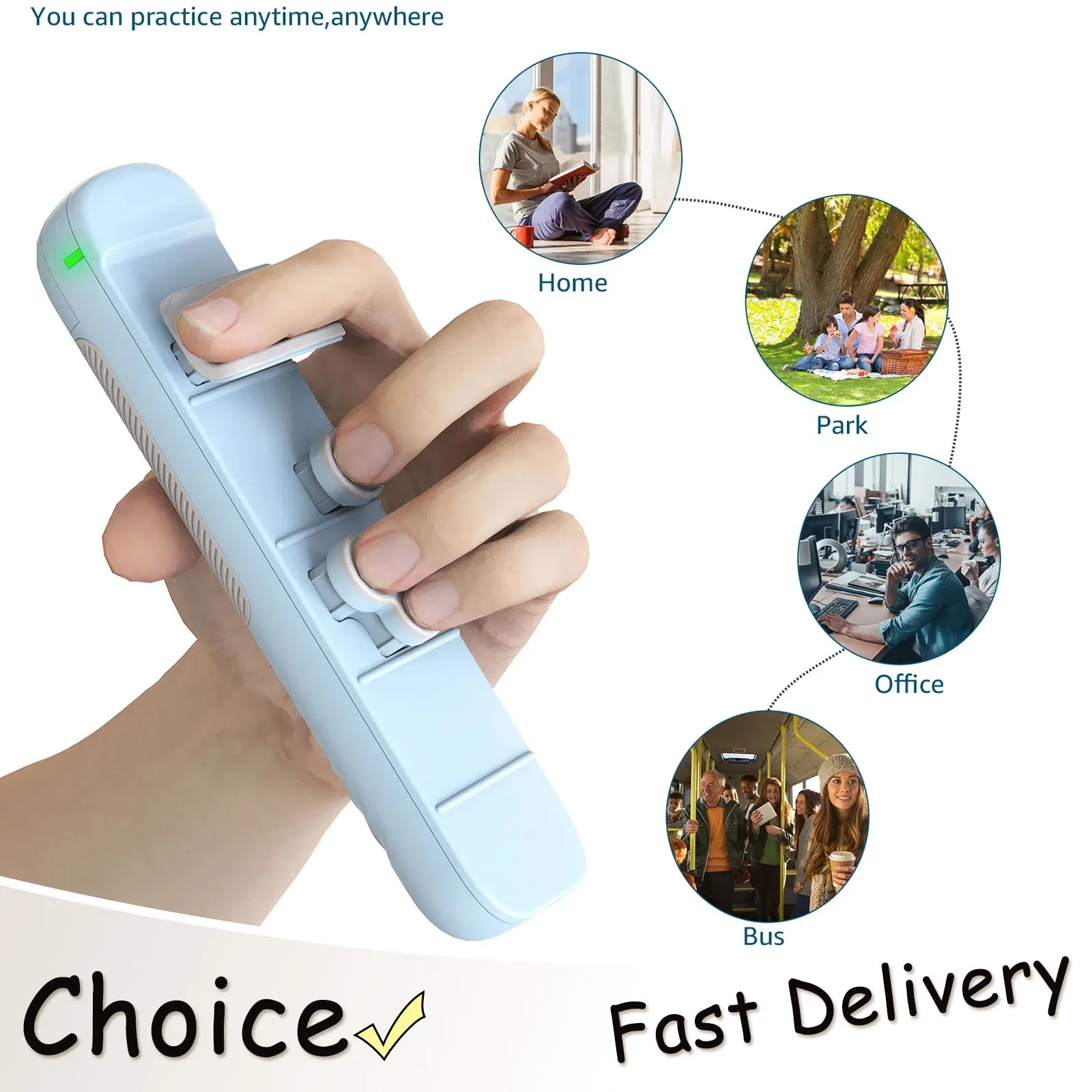 IRIN F Chord Guitar Portable Chord Trainer Guitar Finger Trainer Beginner Practice Tool Acoustic Instrument Accessories