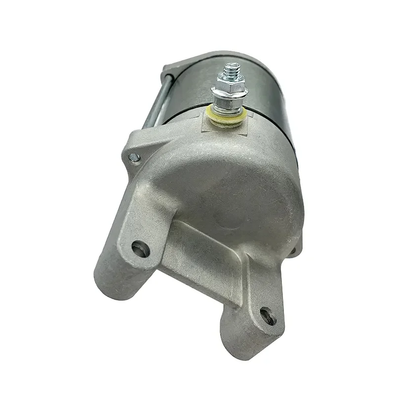 for TGB 924470E 425cc 500cc 525cc 550cc Target Blade 425 500 525 550 ATV Quad starter motor
