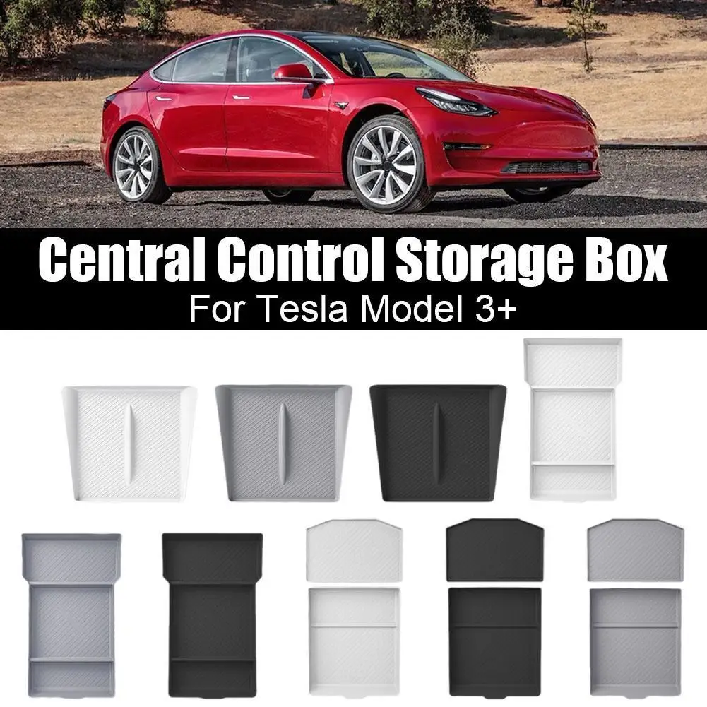 

Аксессуары для интерьера автомобиля Tesla Model 3 +