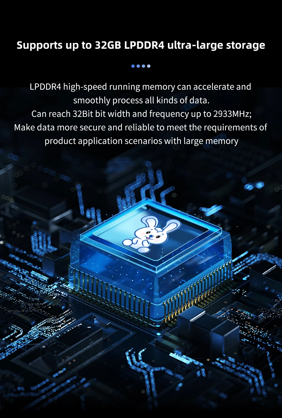 R1 Single Board Computer Rockchip RK3588S Development Board 8K Display Onboard N