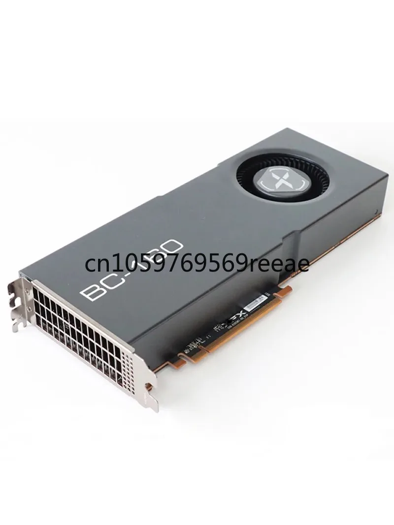 グラフィックボード・グラボ・ビデオカード AMD XFX BC-160 XFX AMD BC-160 Mining Graphic Card, 8GB HBM2 GPU BC160 | eBay