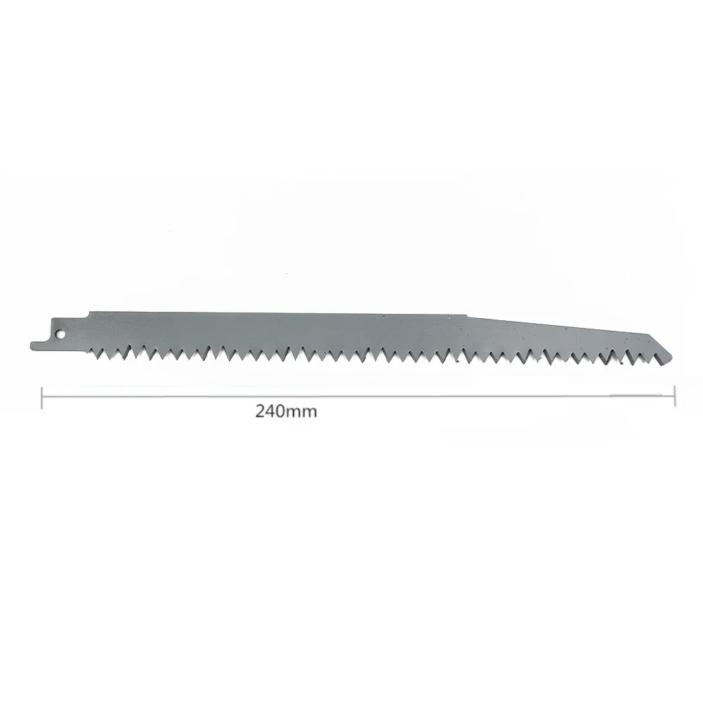 왕복 톱날 스크롤 예비 부품 도구, 고탄소강 하이 퀄리티 하이 퀄리티, 1 개, 3 개, 5 개