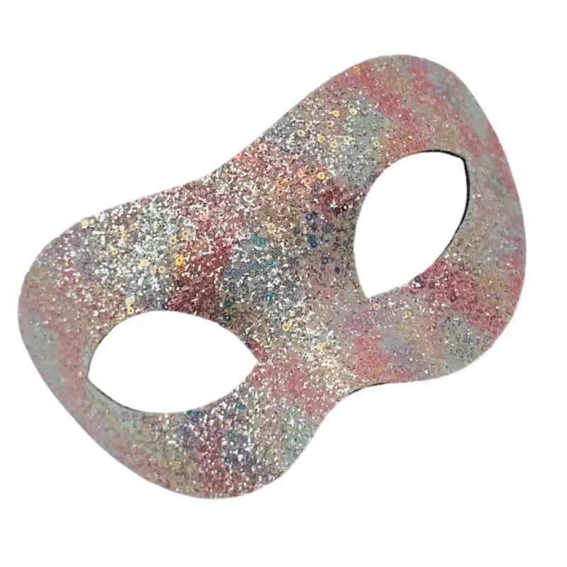 Lot de 5 Demi Masques Filtrants avec Cartouches - Réutilisables, Couleurs