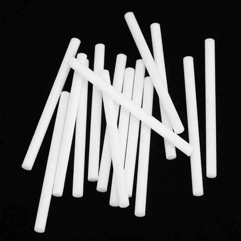 Humidifier Filter Replacement Ultrasonic Atomizer Accessories 30Pcs Humidifier Filter Stick