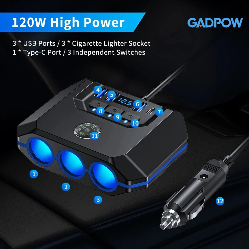 Extractme   , PD 3 ,   й,   ġ, DC  ܼƮ, 120W, 7  1