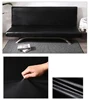 Pu Leather Sofa Bed Cover Without Armrest Slipcover Elastic Anti-dirty Folding All-inclusive Couch Cover Pet Furniture Protector 1
