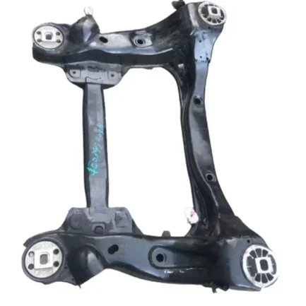High quality engine subframe assembly for Bentley Flying Spur customcustom
