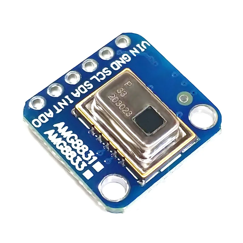 

Gy-Amg8833 IR 8x8 Infrared Thermal Imager Sensor Array Temperature Sensor Module