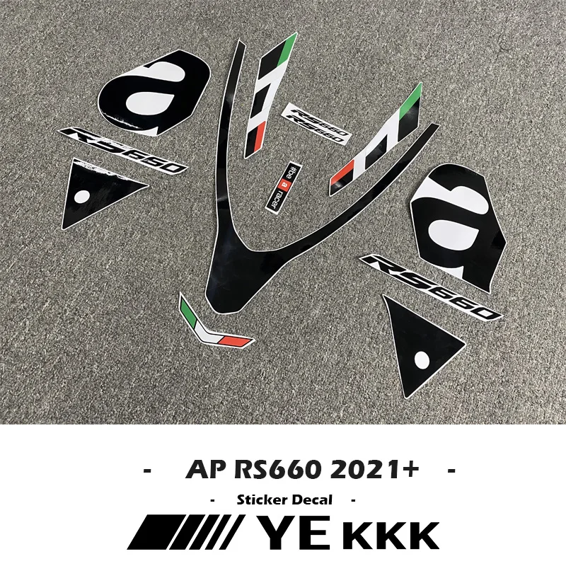 Aprilia RS660 RS 660 2020 2021 2022 2023, ο    Į ƼĿ,   Į ƼĿ,  ΰ