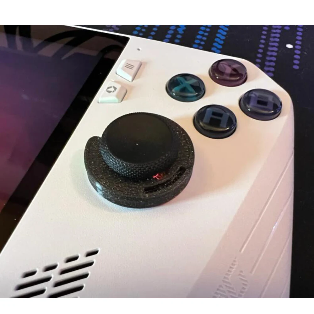 Supporto Per Joystick Per Console Protezione Anti-Deriva Per Joystick Rog Ally/Ps5/Xbox/Steam Deck/Switch Pro
