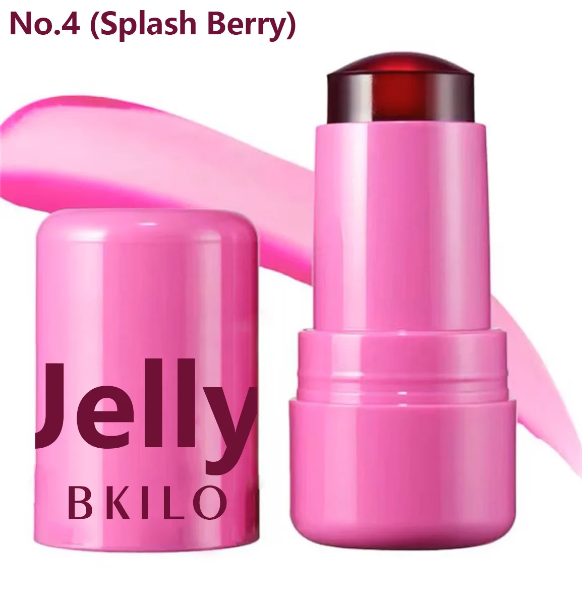 Blush Stick 3-in-1 Moisturized Facial Contour