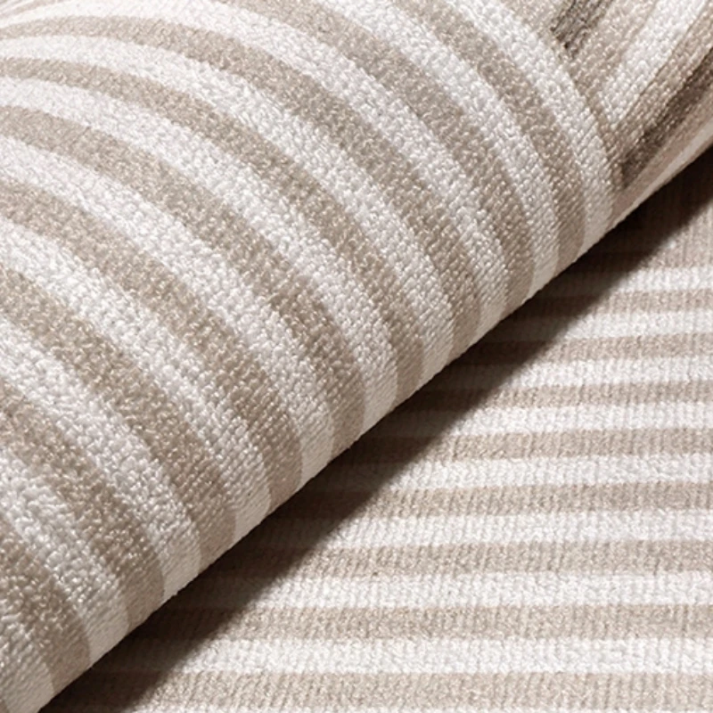 Modern Minimalist Living Room Carpet Creative Geometric Polka Dot Print Bedroom Rug Large Area Home Decorative Coffee Table Mats