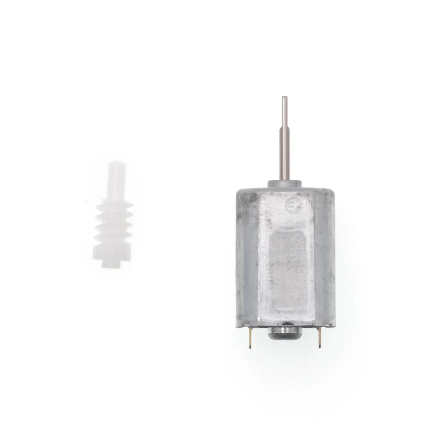 Original rearview side mirror folding gear motor for Mazda Atenza