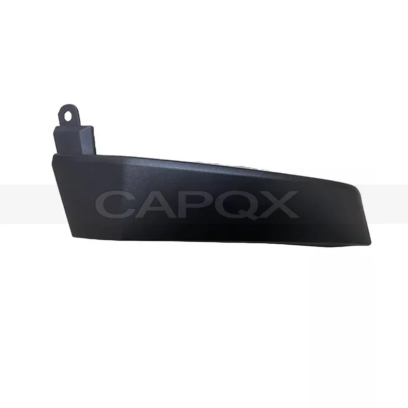 CAPQX Front Bumper Corner Kit For Toyota CHR CH-R Front Unper Corner Bumper Kit