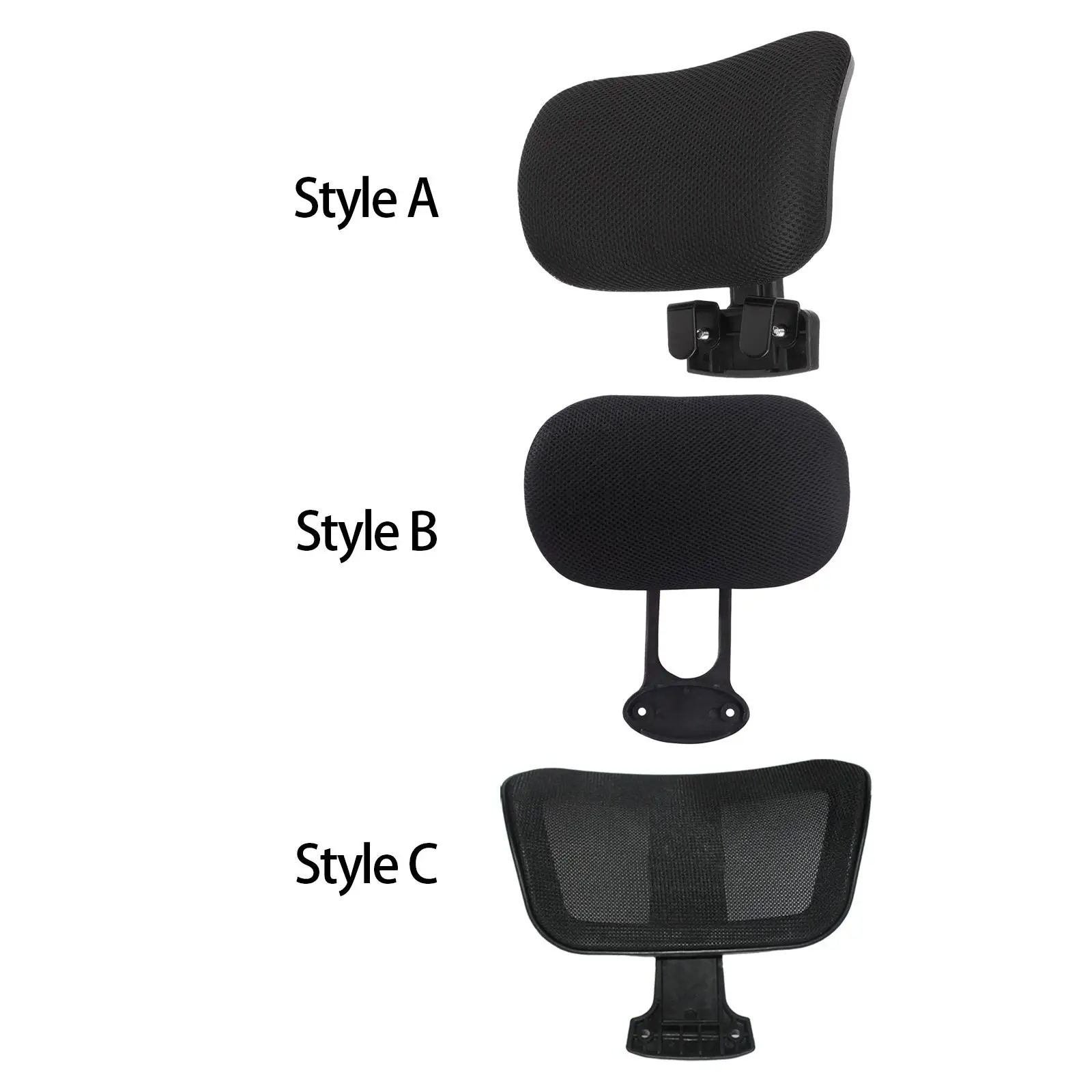 DOITOOL desk chair headrest office chair back support chair head cushion  aeron lift chair cushion office chair neck support swivel chair headrest