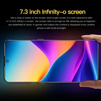 2024 New Smartphone 5g Spark 10 Pro 7 3 Inch Android 14 Dimensity 9200 10core Dual.jpg