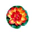 10cm orange