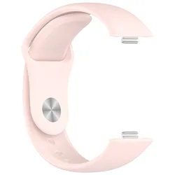 Silicone Sport Strap - Premium Replacement Watch Band Accessory for HuaWei Fit 5 Pro (Official fans)