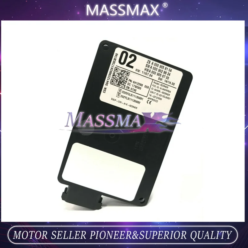 オーダー MERCEDES-BENZ E W213 Blind Spot Control Module A0009008628