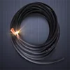 TIG Welding TORCH Cable Welder GroundinEarth Power CORE Line 16/25/35MM Square For 200-400 Welding Machine WIRE 1/2/3 Meter 3