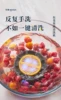 Upgraded Vegetable Purifier, Automatic Food Cleaner Removes Pesticides and Bacteria Advanced Wash System Compact Kitchen Cleaner 4