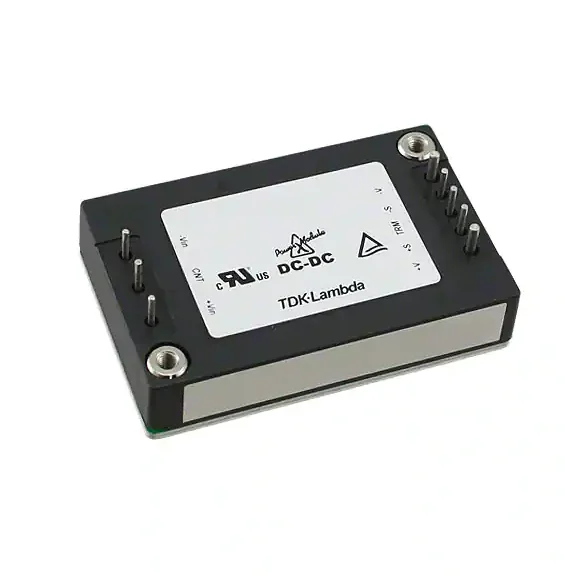 

CN30A110-12 BOM Service Power Supply Through Hole 30W DC-DC Converter, 60 to 160 Vdc Input, 12Vdc Output New and original