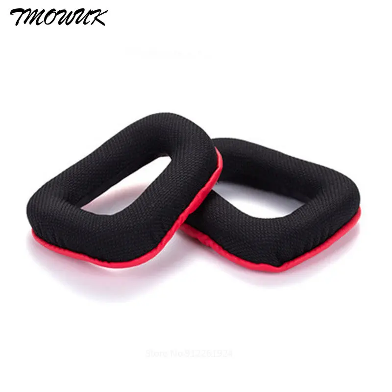 

Replacement Earpads for Logitech G35 G930 G430 F450 Headphones