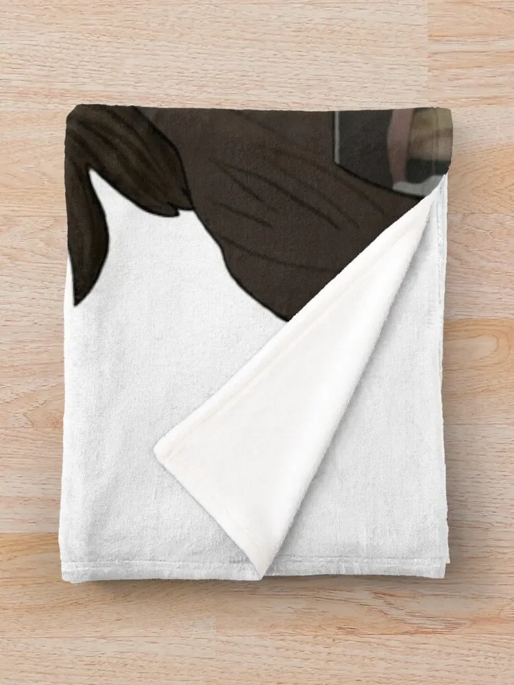 Robin Arellano Throw ���, ���Ÿ� �β��� ħ�� Ŀ��, ǫ���� ���� ���