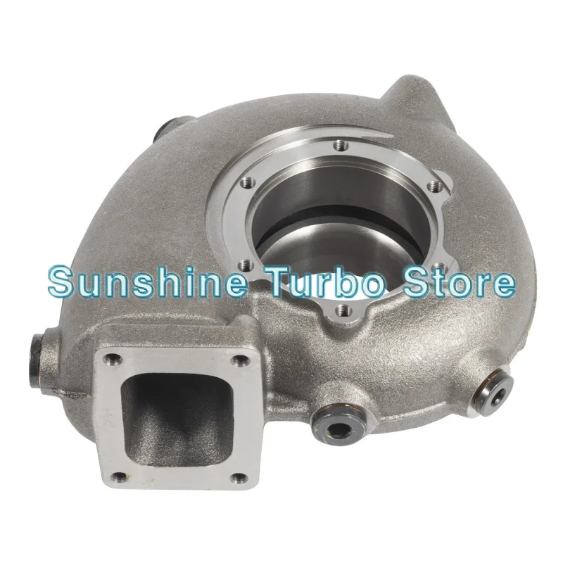 

53369887076 53369707076 K365 Turbocharger Turbine Housing for Deutz Marine Engine