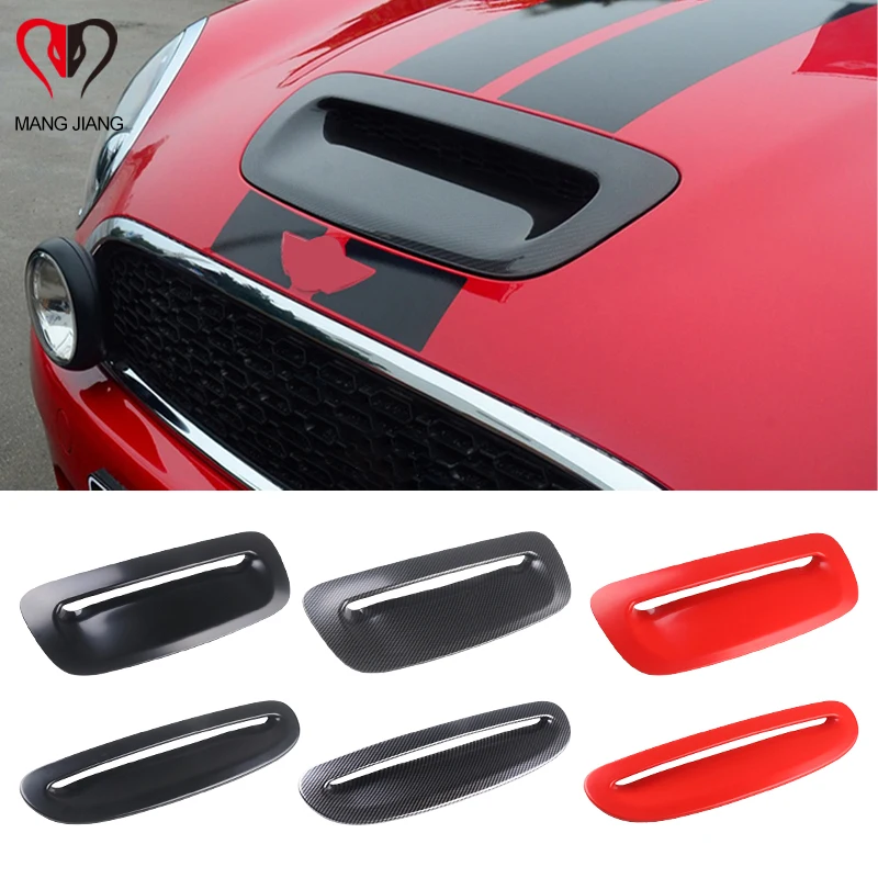 Garnitures De Couverture De Calandre Noire Brillante De Remplacement