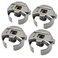 4PCS#BC-DBZ(3)-NBL6 Embroidery Bobbin Case For Barudan Tajima SWF Happy Embroidery Machine Sewing Machine Bobbin Cas - Image 2