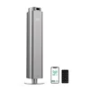 Bluetooth Essential Oil Diffuser Hotel Collection Diffuser Tower Waterless Aroma Diffuser 3000m³ Electric Smart Scent Machine 1