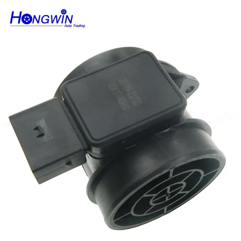 Brand New Mass Air Flow Sensor For 1993-1999 Hyundai Accent & S-Coupe 1.5L L4 Engine