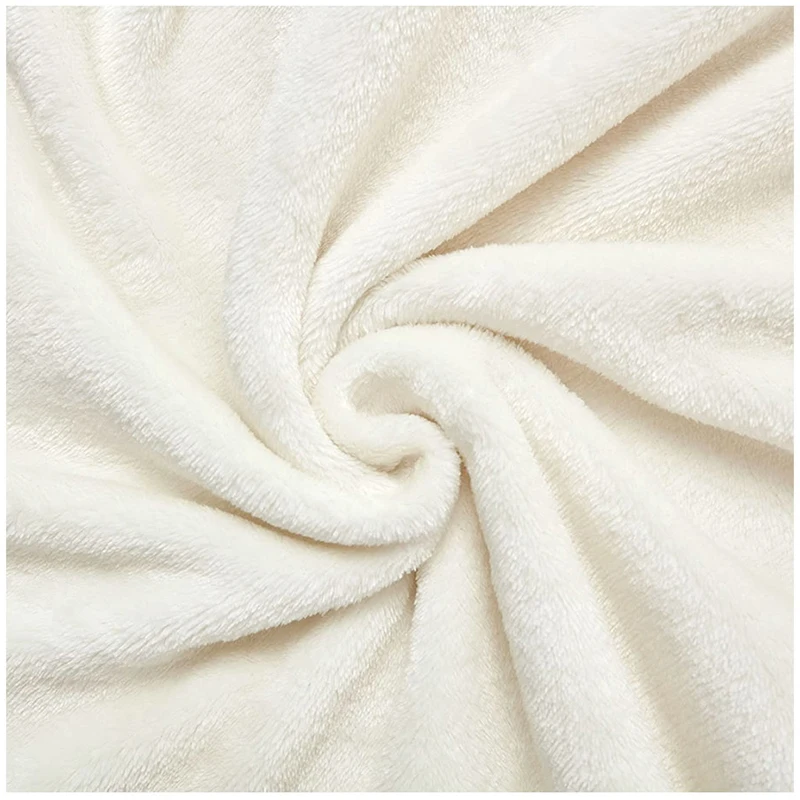 King Size Blanket Sofa A-Chuckys Microfiber Bedding Bed Fleece Camping Custom Decorative Fluffy Soft Blankets for Winter Warm 5
