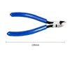 Electrical Cable Snips Cutting Nippers Wire Cutter Pliers -High Quality 4inch Nippers Wire Cutter for Electronic Industry Repair 6