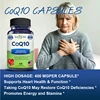 555-9b0c18.jpg Organic Ultra High Absorption COQ10 Coenzyme Q10 Vascular and Heart Health Blood Pressure Balance Support Energy Brain Function