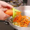 Multifunctional Handheld Spiralizer & Vegetable Cutter – Creative Kitchen Gadget 2