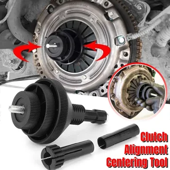 Car Clutch To Hole Corrector Alignment Tool Universal Clutch Clutch Alignment Dismantle Tool Car Clutch Correcting Repair Tool 1