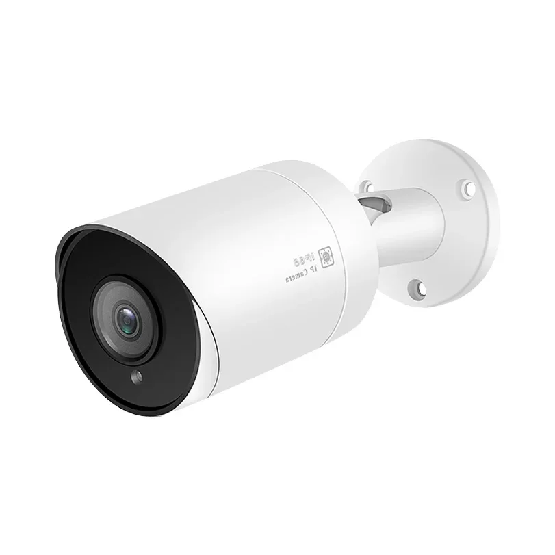 IP67 방수 불릿 2.8/3.6mm 렌즈 8MP 16채널 NVR 키트, 인체 감지 16채널 4K IP 카메라 보안 시스템