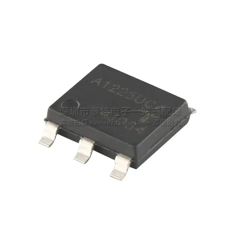 2 Pezzi/Dispositivo Di Protezione Contro Le Sovratensioni A Tiristore Smd Tspd 4Chp 100/230V 100A Importato