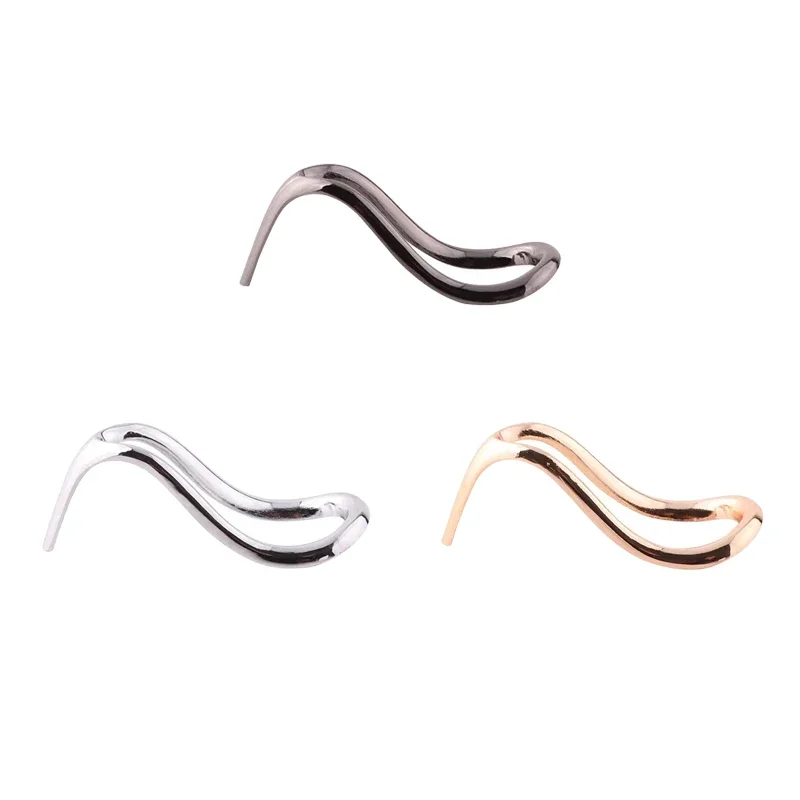 1pcs Smoking Accessories Stands Cigar Pipe Rack Smoking Pipes Stent Tobacco Pipe Metal Holder High-heeled Shoes Design Rack Tool