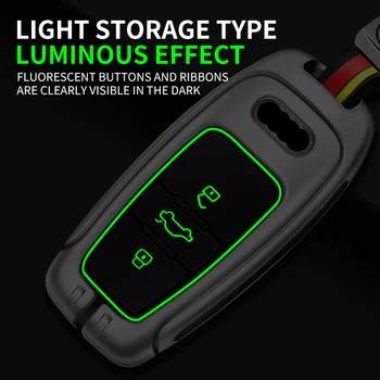 Metallo Auto Chiave A Distanza Della Copertura Della Cassa Borsette Fob Per Audi A1 A3 A4 A5 A6 A7 A8 Q3 Q5 Q7 S4 S5 S6 S7 S8 R8 TT Protezione Del Supporto Keyless 3 Metallo Auto Chiave A Distanza Della Copertura Della Cassa Borsette Fob Per Audi A1 A3 A4 A5 A6 A7 A8 Q3 Q5 Q7 S4 S5 S6 S7 S8 R8 TT Protezione Del Supporto Keyless - Metallo Auto Chiave A Distanza Della Copertura Della Cassa Borsette Fob Per Audi A1 A3