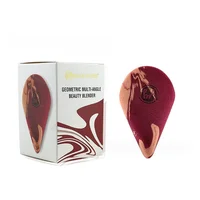 Éponge de maquillage extra-douce pour le visage, pour poudre, crème, fond de teint liquide, outils cosmétiques 1